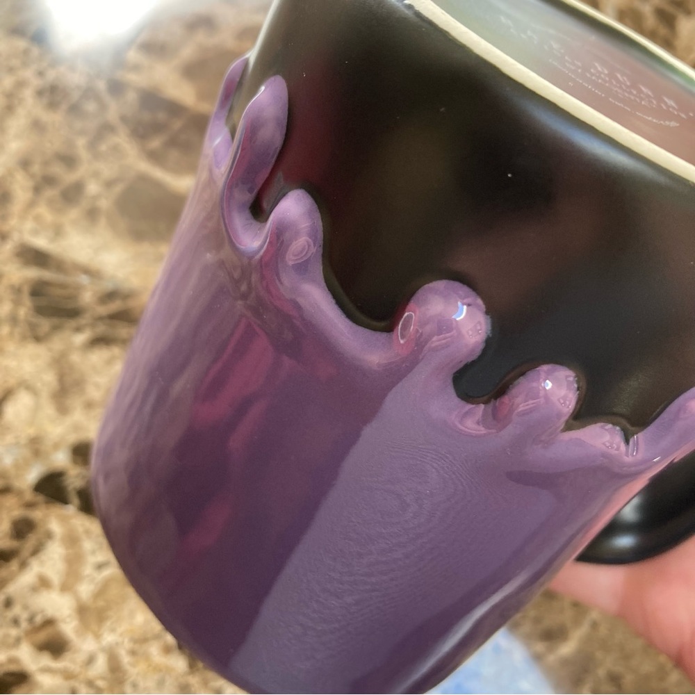 Rae Dunn Poison Mug - Picture 7 of 11
